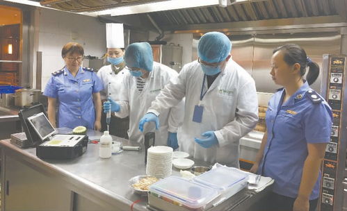 余姚市榮膺“浙江省食品安全市”稱號 信息咨詢服務(wù)助力舌尖安全新標(biāo)桿